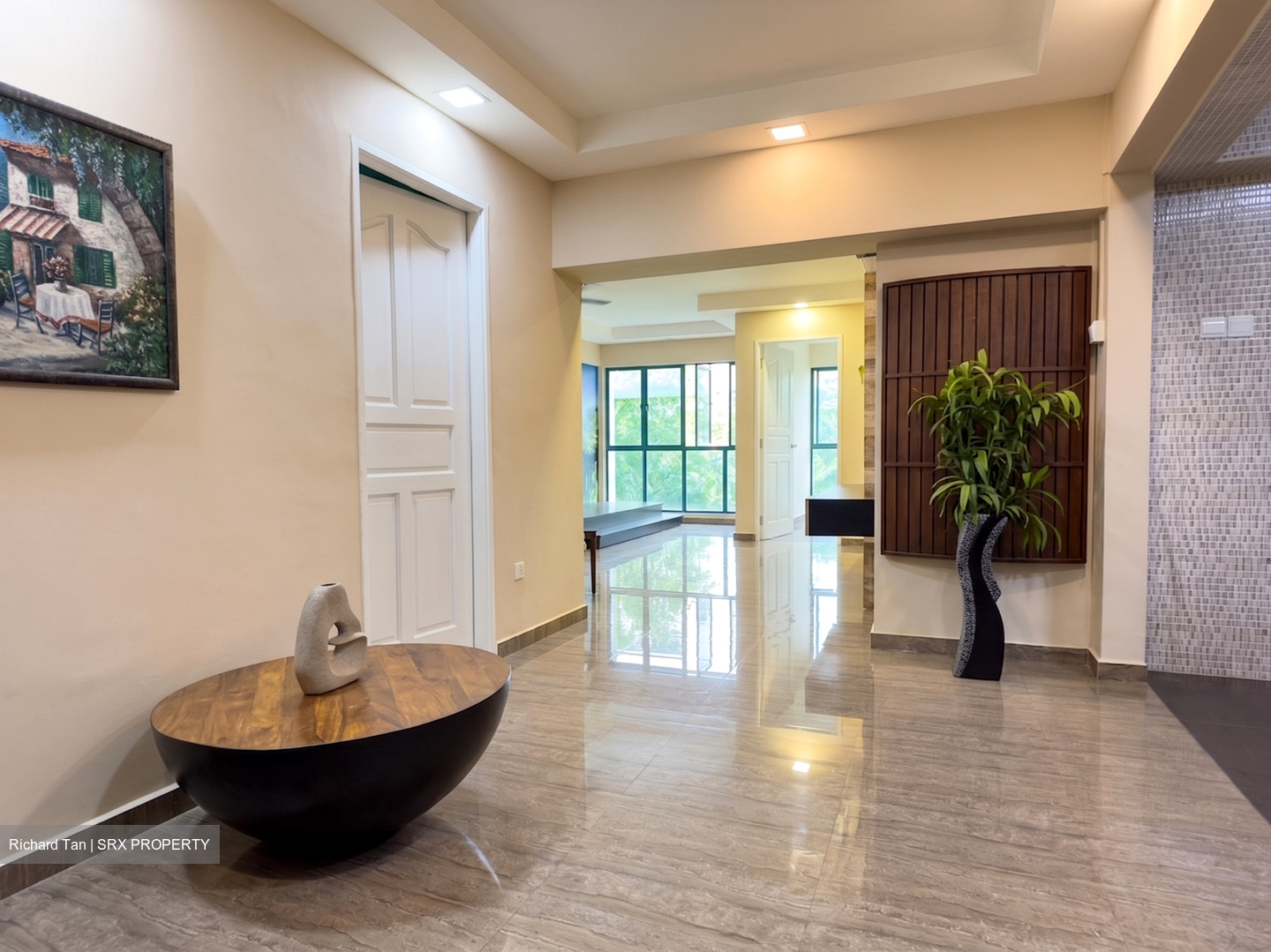 Blk 467A Blue Riverview (Sembawang), HDB 4 Rooms #597450721